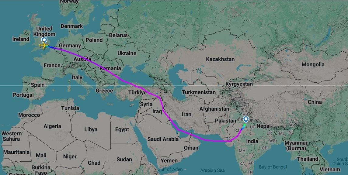 Latest and Breaking News on NDTV