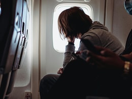 5 Genius Ways To Stay Calm On A Flight If You Are A Nervous Flyer 5 Genius Ways To Stay Calm On A Flight If You Are A Nervous Flyer