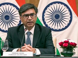India Likely To Urge IMF To Exercise Caution On Bailout Package To Pakistan India Likely To Urge IMF To Exercise Caution On Bailout Package To Pakistan