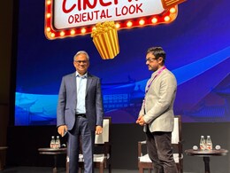 WAVES 2025 में आमिर खान का OTT पर कटाक्ष ! बोले- "4 हफ्ते बाद फ्री में ... WAVES 2025 में आमिर खान का OTT पर कटाक्ष ! बोले- "4 हफ्ते बाद फ्री में ...