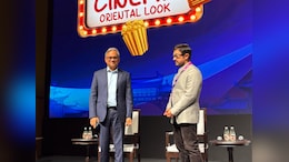 WAVES 2025: Aamir Khan To NDTV On Cinema Strengthening India-China Ties, "It's A Win-Win For Us"