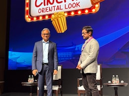 WAVES 2025: Aamir Khan To NDTV On Cinema Strengthening India-China Ties, "It's A Win-Win For Us" WAVES 2025: Aamir Khan To NDTV On Cinema Strengthening India-China Ties, "It's A Win-Win For Us"