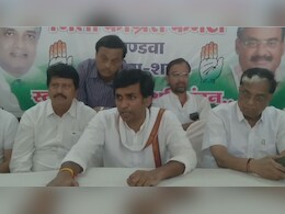 Khandwa Gang Rape पर कांग्रेस ने अपनाया आक्रामक रुख, विक्रांत भूरिया बोले CM के पास बोलने का समय नहीं, महिला आयोग भी गायब Khandwa Gang Rape पर कांग्रेस ने अपनाया आक्रामक रुख, विक्रांत भूरिया बोले CM के पास बोलने का समय नहीं, महिला आयोग भी गायब
