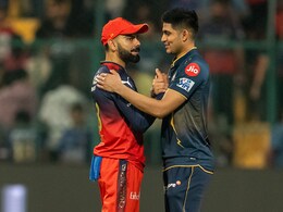 Ex-India Star Hails Shubman Gill's Batting Style, Compares It To Virat Kohli