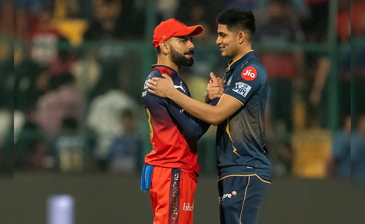 RCB vs GT, IPL 2026: विराट कोहली vs शुभमन गिल, कौन मारेगा बाजी? यहां जानें हेड टू हेड और प्लेइंग 11 का समीकरण