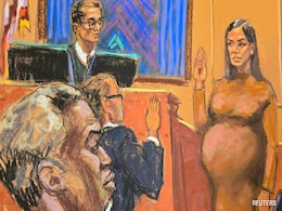 'Humiliated': Diddy's Ex Cassie Gives Searing Testimony Of Abuse 'Humiliated': Diddy's Ex Cassie Gives Searing Testimony Of Abuse