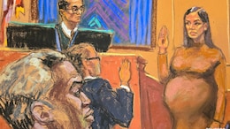 All About Cassie, Sean 'Diddy' Combs' Ex, Who Revealed Years Of Rape, Abuse