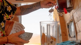 Why Your Mixer Jar Still Smells Even After Washing and How To Stop It