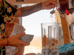 Why Your Mixer Jar Still Smells Even After Washing and How To Stop It Why Your Mixer Jar Still Smells Even After Washing and How To Stop It