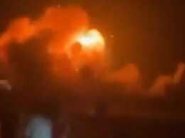 भारत की 9 जगहों पर एयर स्ट्राइक से थर्राया पाकिस्तान, हमला इतना जोरदार की मुजफ्फराबाद में बिजली गुल