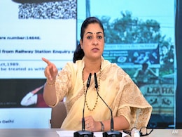 Congress' Alka Lamba Mistakenly Calls 'Op Sindoor' As 'Op Blue Star', BJP Reacts Congress' Alka Lamba Mistakenly Calls 'Op Sindoor' As 'Op Blue Star', BJP Reacts