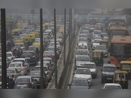 मध्य प्रदेश के इस जिले में पुराने वाहनों पर लगेगा बैन, कलेक्टर ने कबाड़ में भेजने के दिए आदेश