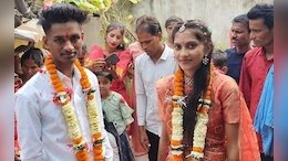 दर्दनाक: पति ने पहले पत्नी को मारा, फिर गांव से दूर जाकर खुद भी उठाया खौफनाक कदम