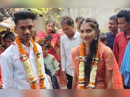 दर्दनाक: पति ने पहले पत्नी को मारा, फिर गांव से दूर जाकर खुद भी उठाया खौफनाक कदम