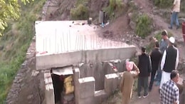 6,000 People, 4 Bunkers: NDTV Ground Report From J&K's Poonch