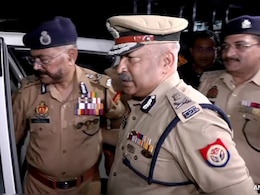 यूपी के 4 सीनियर IPS अफ़सरों का तबादला, सुजीत पांडे को बनाया गया लखनऊ ज़ोन का ADG यूपी के 4 सीनियर IPS अफ़सरों का तबादला, सुजीत पांडे को बनाया गया लखनऊ ज़ोन का ADG