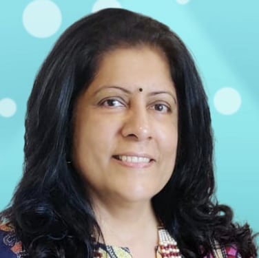 Dr. Swati Popat Vats