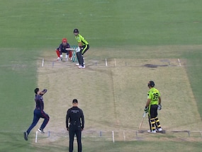 No DRS For PSL 2025, Claims Report. Reason Is India-Pakistan Border Tension