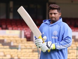 Sunil Gavaskar's 'Unfiltered Truth' As Sarfaraz Khan Gets Axed From Indian Test Team