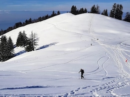5 Skiers Found Dead In Southwest Switzerland