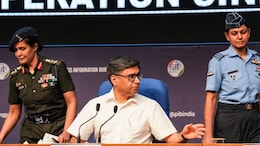 Operation Sindoor: 'ऑपरेशन सिंदूर' उलगडणाऱ्या नारीशक्ती! कोण आहेत कर्नल सोफिया कुरेशी आणि व्योमिका सिंग?