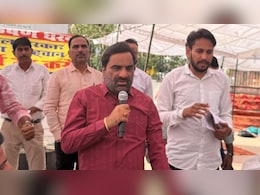 SI भर्ती पर 25 मई को हुंकार रैली, हनुमान बेनीवाल बोले- आवाज नहीं उठाई तो फिर नंबर खरीदे जाएंगे SI भर्ती पर 25 मई को हुंकार रैली, हनुमान बेनीवाल बोले- आवाज नहीं उठाई तो फिर नंबर खरीदे जाएंगे