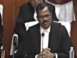 ‘मेरा गलत इरादे से तबादला किया गया था’, विदाई समारोह में बोले MP उच्च न्यायालय के न्यायाधीश