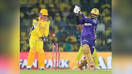 CSK की साख बचाने की लड़ाई... KKR के लिए करो या मरो का मुकाबला, ईडन गार्डन्स में कौन भारी?