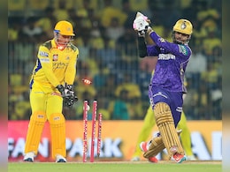 CSK की साख बचाने की लड़ाई... KKR के लिए करो या मरो का मुकाबला, ईडन गार्डन्स में कौन भारी?