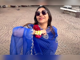 Did Jyoti Malhotra Know Her Pak Friends Were ISI? What Cops Found On Laptop Did Jyoti Malhotra Know Her Pak Friends Were ISI? What Cops Found On Laptop