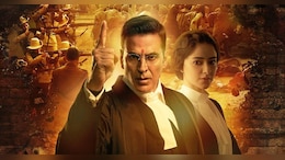 <I>Kesari Chapter 2</I> Box Office Collection Day 16: Akshay Kumar's Film Hits Rock Bottom