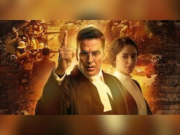 <I>Kesari Chapter 2</I> Box Office Collection Day 16: Akshay Kumar's Film Hits Rock Bottom <I>Kesari Chapter 2</I> Box Office Collection Day 16: Akshay Kumar's Film Hits Rock Bottom