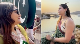 पहले पाकिस्तान, फिर उदयपुर-जयपुर... PAK की जासूस ज्योति का राजस्थान कनेक्शन आया सामने
