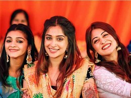 लिवर कैंसर से जूझ रहीं दीपिका कक्कड़, फलक नाज ने किया फोन, बोलीं- वह अस्पताल के काम में... लिवर कैंसर से जूझ रहीं दीपिका कक्कड़, फलक नाज ने किया फोन, बोलीं- वह अस्पताल के काम में...