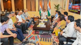 Rajasthan: राजस्थान के मुख्यमंत्री भजनलाल सरकार का बड़ा फैसला, सभी राज्य कर्मचारियों की छुट्टियां रद्द