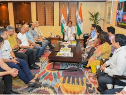 Rajasthan: राजस्थान के मुख्यमंत्री भजनलाल सरकार का बड़ा फैसला, सभी राज्य कर्मचारियों की छुट्टियां रद्द Rajasthan: राजस्थान के मुख्यमंत्री भजनलाल सरकार का बड़ा फैसला, सभी राज्य कर्मचारियों की छुट्टियां रद्द