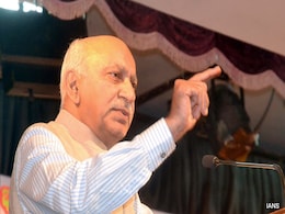 "Government With Double Face": MJ Akbar On Why Talks With Pak Are A "Bluff" "Government With Double Face": MJ Akbar On Why Talks With Pak Are A "Bluff"