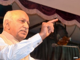 एमजे अकबर ने पाकिस्तान को उसके 'जन्म' से 'मौत' तक सब सुना डाला एमजे अकबर ने पाकिस्तान को उसके 'जन्म' से 'मौत' तक सब सुना डाला