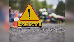4 Dead As Truck Mows Down People Assisting Accident Victims In Rajasthan