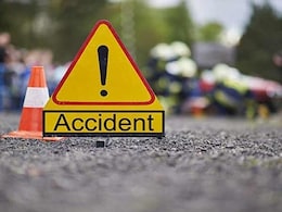 4 Dead As Truck Mows Down People Assisting Accident Victims In Rajasthan 4 Dead As Truck Mows Down People Assisting Accident Victims In Rajasthan