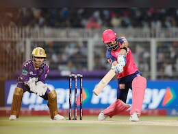 KKR vs RR: 'एक ओवर में 4 छक्के' लगाने को लेकर रियान पराग ने दो साल पहले किया था वादा अब 5 छक्के लगाकर सच कर दी भविष्यवाणी