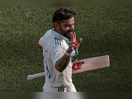 विराट कोहली के साथ क्या करना चाहते थे डेविड वॉर्नर? संन्यास के बाद बताई दिल की बात विराट कोहली के साथ क्या करना चाहते थे डेविड वॉर्नर? संन्यास के बाद बताई दिल की बात