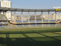 T20 Mumbai League 2025: क्रिकेटप्रेमींसाठी खुशखबर! T20 मुंबई लीगची तिकीट विक्री सुरु, कसे कराल बुकिंग?