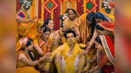 Rajkummar Rao, Wamiqa Gabbi's <i>Bhool Chuk Maaf</i> Postponed, To Now Release On OTT. Details Inside