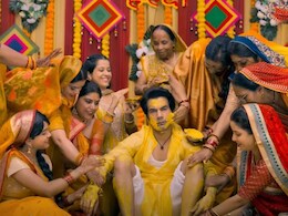 Rajkummar Rao, Wamiqa Gabbi's <i>Bhool Chuk Maaf</i> Postponed, To Now Release On OTT. Details Inside