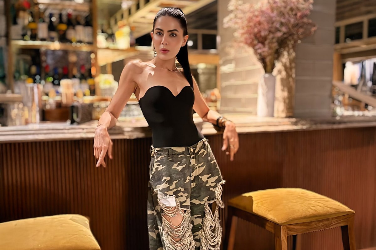 Overcome Self-Doubt: Bhavana Singh's Strategies for Success Overcome Self-Doubt: Bhavana Singh's Strategies for Success