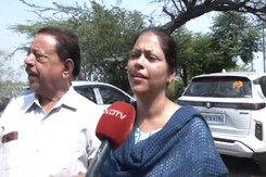 "Debt Worth Crores, That's Why…": Relatives On Suicide Of Family Of 7 "Debt Worth Crores, That's Why…": Relatives On Suicide Of Family Of 7