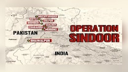 Bahawalpur To Kotli: Why These Sites Were Targeted In Operation Sindoor