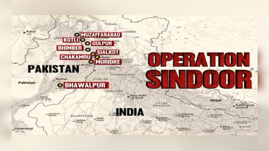 Operation Sindoor: "कह कर मारा..." पाकिस्तान पर भारतीय सेना की स्ट्राइक पर एक्सपर्ट ने क्यों कहा, आज मैं बहुत खुश हूं