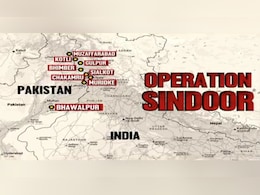 Bahawalpur To Kotli: Why These Sites Were Targeted In Operation Sindoor Bahawalpur To Kotli: Why These Sites Were Targeted In Operation Sindoor